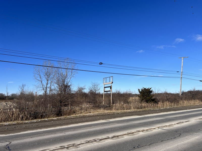 Crystal Creek Golf Center - Dec 19 2023 Photo (newer photo)